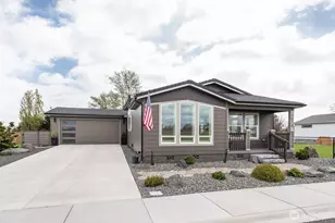 1018 N Violet Ave, Sequim, WA 98382 - Photo 1