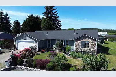 5922 184th Lane SW, Rochester, WA 98579 - Photo 1