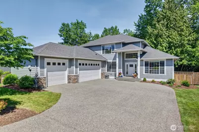 800 Spieden Place, Bellingham, WA 98229 - Photo 1