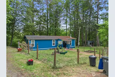 60 NE Firwood, Tahuya, WA 98588 - Photo 3