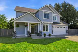 610 Rosewood Dr, Buckley, WA 98321 - Photo 1