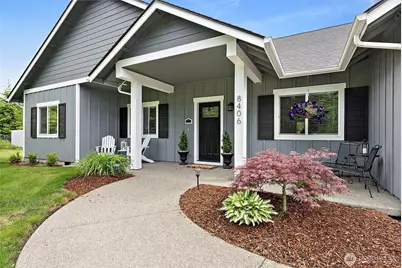8406 James Road SW, Rochester, WA 98579 - Photo 3