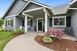8406 James Rd SW, Rochester, WA 98579 - Photo 3