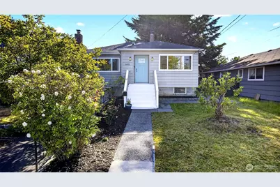 6831 S Yakima Avenue, Tacoma, WA 98408 - Photo 1