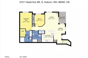 6121 Hazel Ave SE, Auburn, WA 98092 - Photo 35