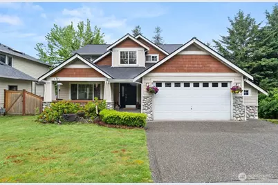 25054 235th Court SE, Maple Valley, WA 98038 - Photo 1
