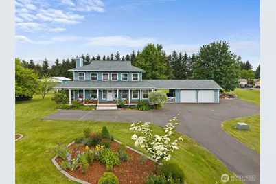 149 Buckskin Drive, Winlock, WA 98596 - Photo 1