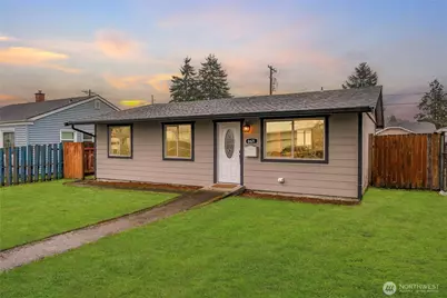 6621 S Pine Street, Tacoma, WA 98409 - Photo 1