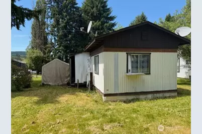 818 D Street, Vader, WA 98593 - Photo 3