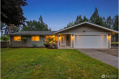 2010 Ponderosa Drive SE, Port Orchard, WA 98366 - Photo 1