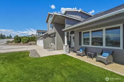 1255 Wheatridge Drive, East Wenatchee, WA 98802 - Photo 37