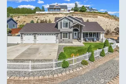 1255 Wheatridge Drive, East Wenatchee, WA 98802 - Photo 1
