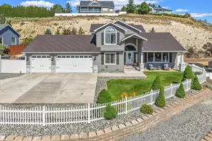 1255 Wheatridge Dr, East Wenatchee, WA 98802 - Photo 1