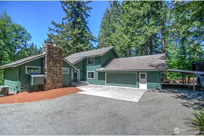 13336 Sunset Heights Lane SE, Tenino, WA 98589 - Photo 1