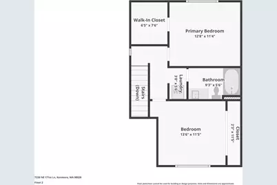 7226 NE 171st Lane, Kenmore, WA 98028 - Photo 27