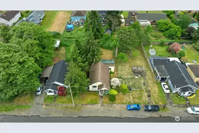 407 W King Street, Aberdeen, WA 98520 - Photo 21