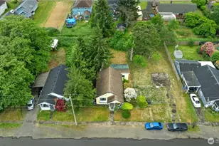 407 W King St, Aberdeen, WA 98520 - Photo 21
