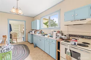 407 W King St, Aberdeen, WA 98520 - Photo 5