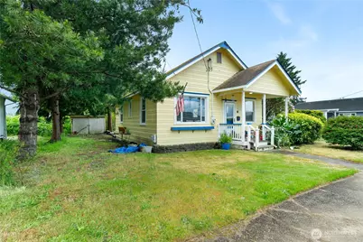 407 W King Street, Aberdeen, WA 98520 - Photo 19