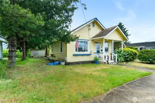 407 W King St, Aberdeen, WA 98520 - Photo 19