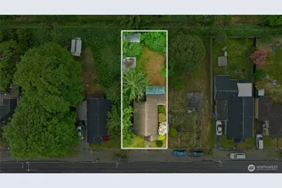 407 W King Street, Aberdeen, WA 98520 - Photo 25