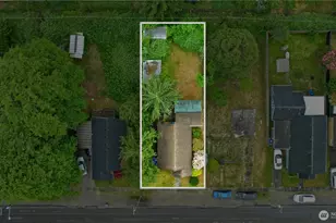 407 W King St, Aberdeen, WA 98520 - Photo 25