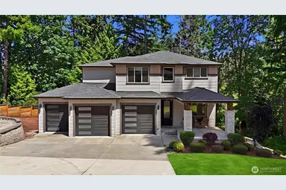 12048 SE May Creek Park Drive, Newcastle, WA 98056 - Photo 1