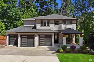 12048 SE May Creek Park Dr, Newcastle, WA 98056 - Photo 1