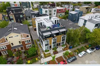 2440 NW 60th Street #A, Seattle, WA 98107 - Photo 1