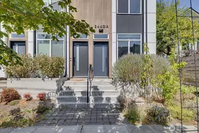 2440 NW 60th Street #A, Seattle, WA 98107 - Photo 5