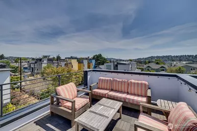 2440 NW 60th Street #A, Seattle, WA 98107 - Photo 3