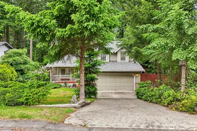 18110 81st Street E, Bonney Lake, WA 98391 - Photo 1
