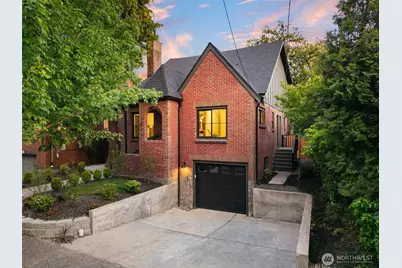 1013 NW 80th Street, Seattle, WA 98117 - Photo 1