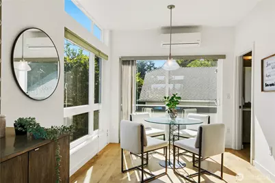 4008 Linden Ave N #A, Seattle, WA 98103 - Photo 3