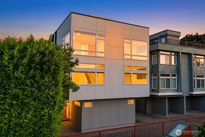 4008 Linden Ave N #A, Seattle, WA 98103 - Photo 1
