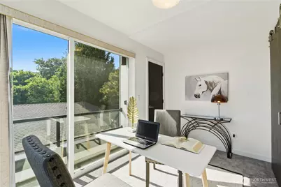 4008 Linden Ave N #A, Seattle, WA 98103 - Photo 19
