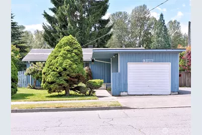 12805 64th Avenue S, Seattle, WA 98178 - Photo 1