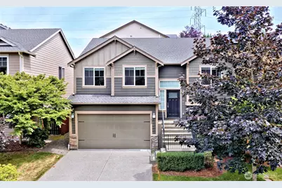 1808 Pierce Avenue NE, Renton, WA 98056 - Photo 1