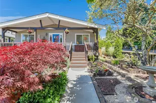 1928 NW 97th St, Seattle, WA 98117 - Photo 1