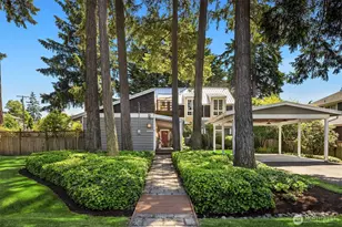 11059 SE 31st St, Bellevue, WA 98004 - Photo 1