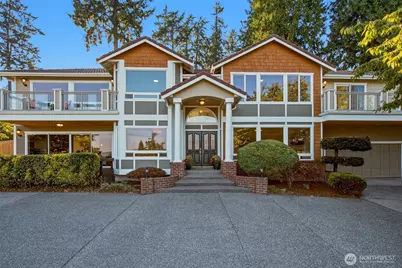 8338 NE Juanita Drive, Kirkland, WA 98034 - Photo 1