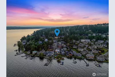 8338 NE Juanita Drive, Kirkland, WA 98034 - Photo 39