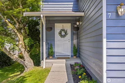 5123 SW 81st Street #7, Mukilteo, WA 98275 - Photo 3