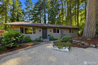 3402 72nd Avenue NW, Gig Harbor, WA 98335 - Photo 1