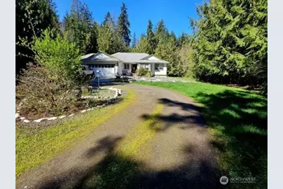 152 Racoon Road, Sequim, WA 98382 - Photo 1