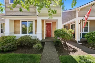 7625 Rushmore Way NE, Lacey, WA 98516 - Photo 1