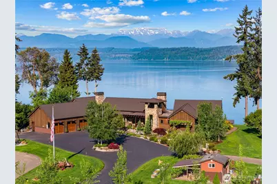 165 NE Kinman Road, Poulsbo, WA 98370 - Photo 1