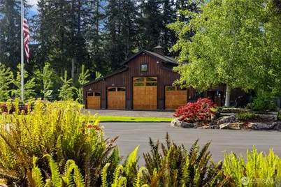165 NE Kinman Road, Poulsbo, WA 98370 - Photo 33