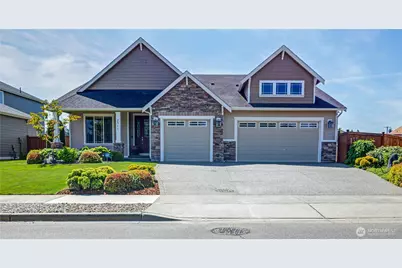 2311 Alder Street, Milton, WA 98354 - Photo 1