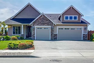 2311 Alder St, Milton, WA 98354 - Photo 1